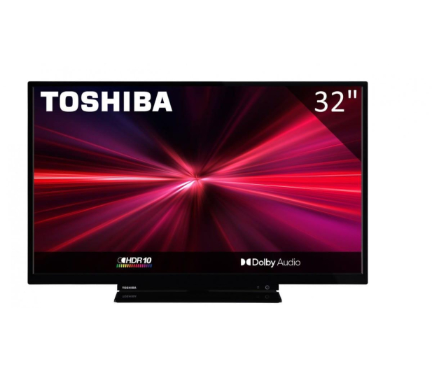 Toshiba 32L3163DG - 1089862 - zdjęcie 2